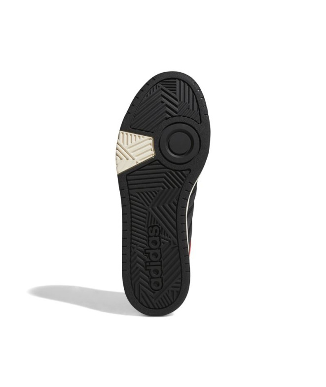 Adidas Hops 3.0 Low - Chaussures classiques...