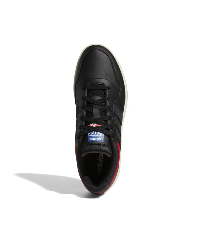 Adidas Hops 3.0 Low - Chaussures classiques...
