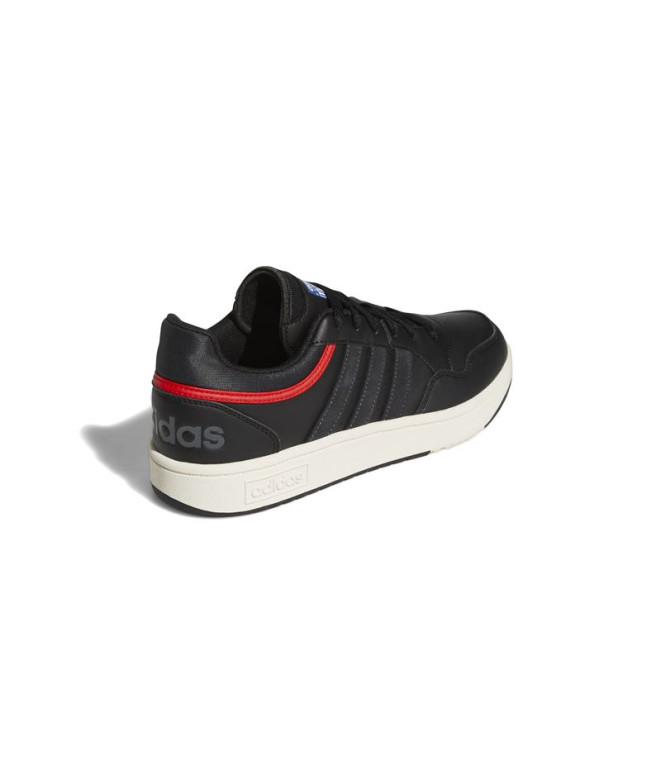 Adidas Hops 3.0 Low - Chaussures classiques...