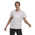 T-Shirt Adidas Future Icons W cor-de-rosa