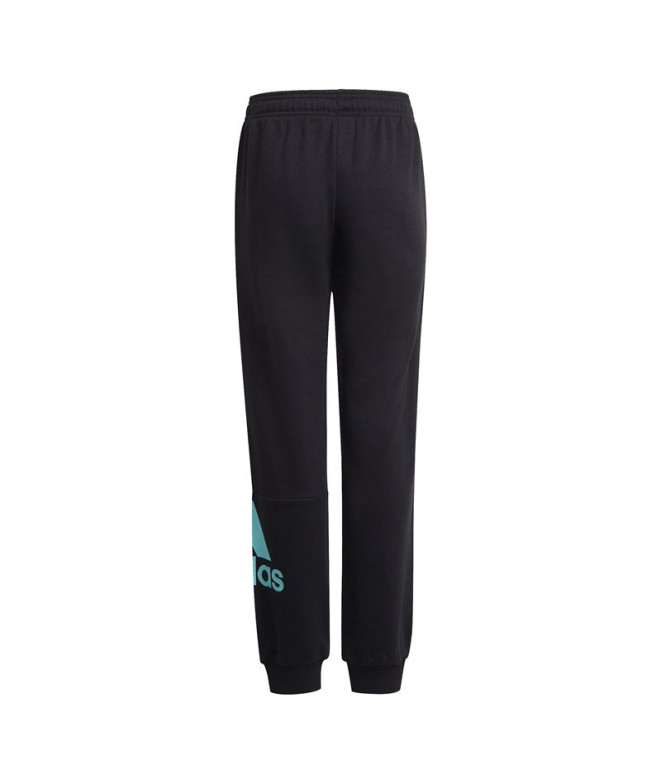 Adidas Essentials - Pantalon en tissu éponge -...