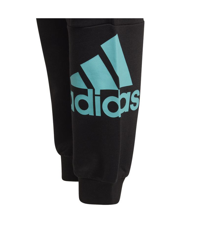Calças Adidas Essentials French Terry para...