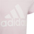 Camiseta Adidas G BL Girls Pink
