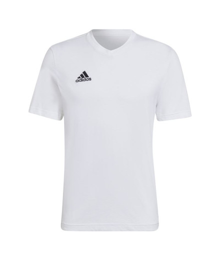 Camiseta de Futebol adidas Ent22 Homem
