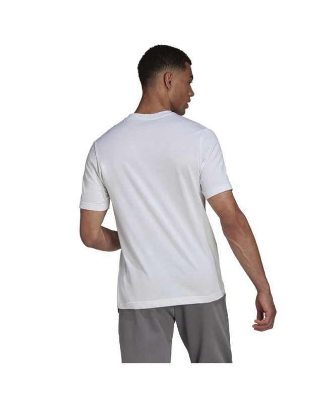 T-shirt de Football adidas Ent22 Homme