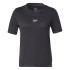 T-shirt Reebok Tape Pack Tee W Black