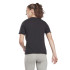 Camiseta Reebok Fita Pack Tee W Preto