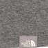 Camiseta The North Face Raglán Easy M Medium Grey