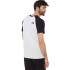 Camiseta The North Face Raglán Easy M White