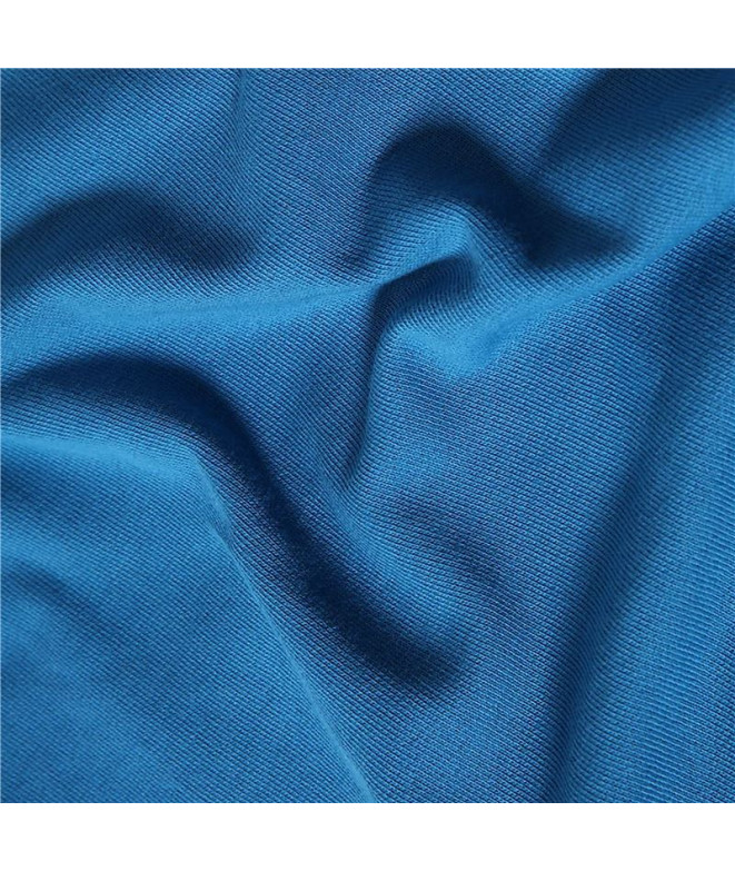 Sweat The North Face Drew Peak Kids Bleu