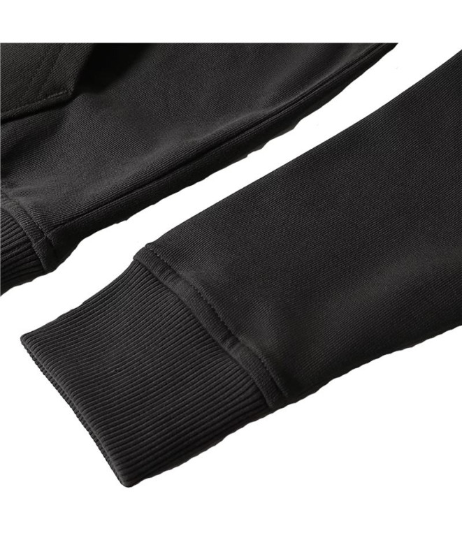 Sweatshirt The North Face Drew Peak Kids Preto