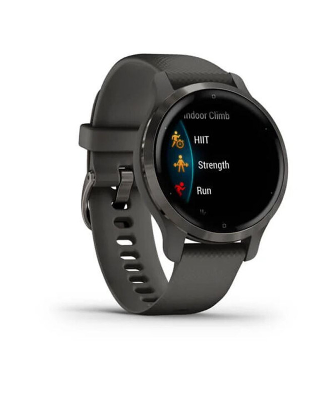 Reloj Garmin Venu 2S Gris