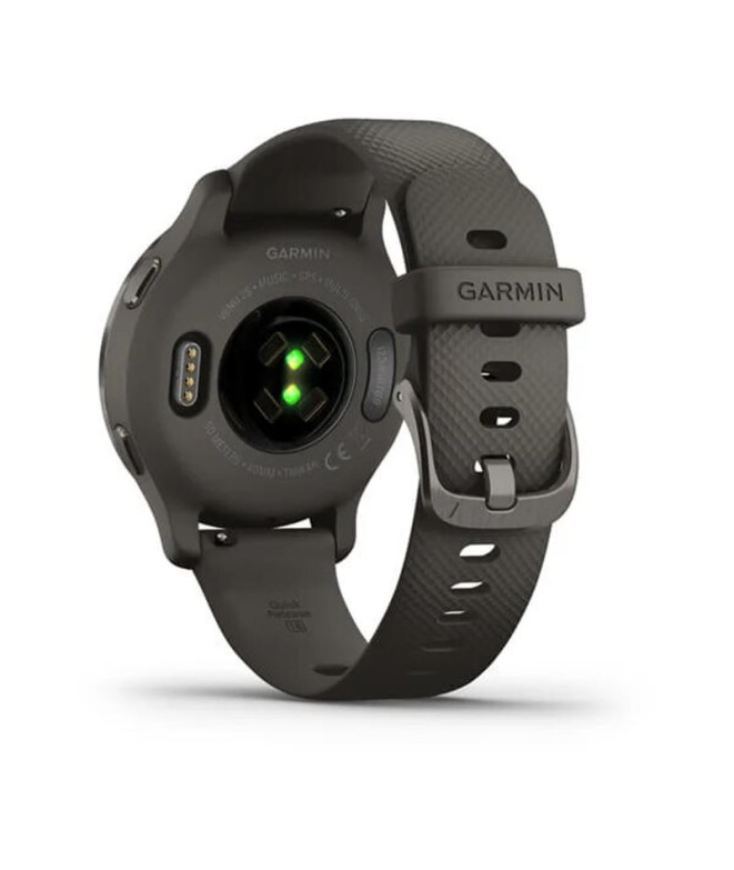 Reloj Garmin Venu 2S Gris