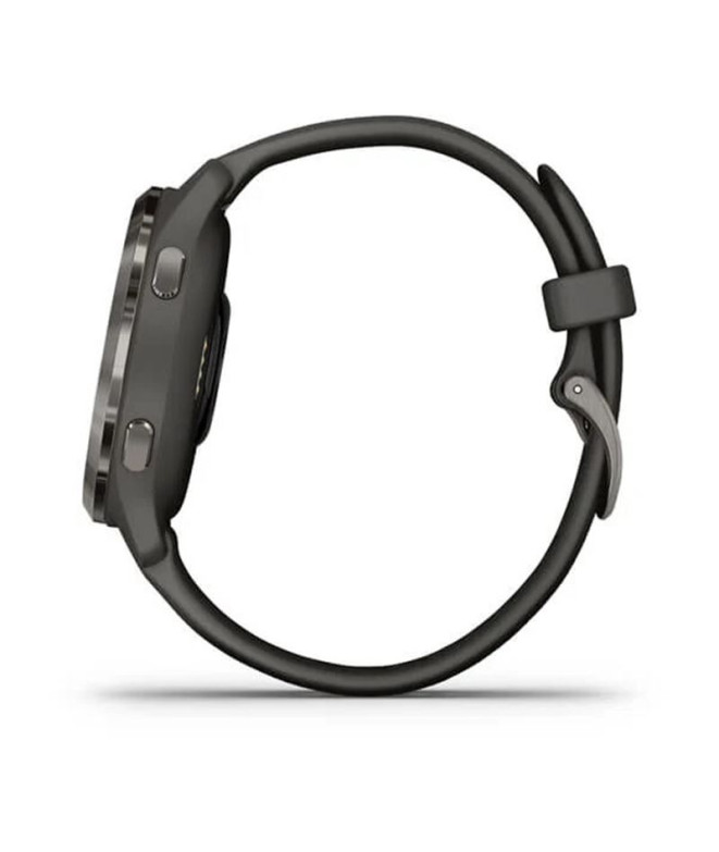 Reloj Garmin Venu 2S Gris