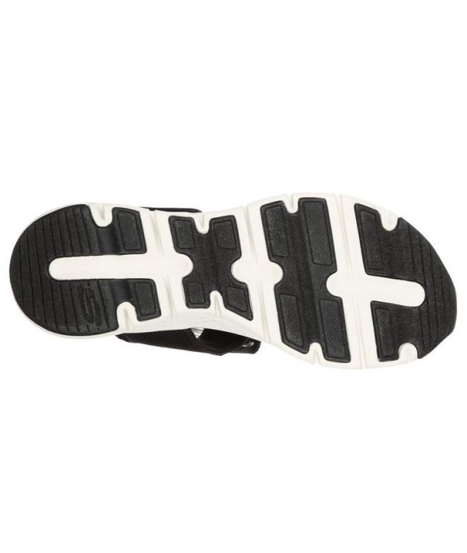 Chaussures Skechers Arch Fit - Touristy Femme...