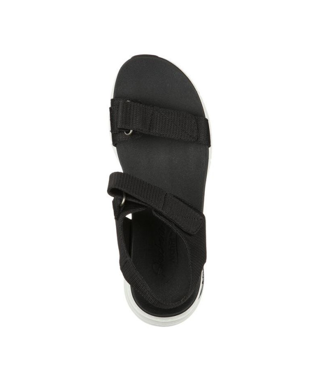 Chaussures Skechers Arch Fit - Touristy Femme...