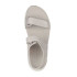 Chaussures Skechers Arch Fit - Touristy Femme Taupe Mesh
