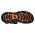 Sapatilhas Skechers Tresmen - Garo Homem Preto Sintético