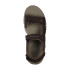 Chaussures Skechers Tresmen - Garo Homme Chocolat Synthétique