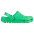 Zueco Skechers Arch Fit Pure Joy W Green