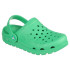 Zueco Skechers Arch Fit Pure Joy W Green