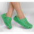 Zueco Skechers Arch Fit Pure Joy W Green