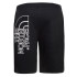 Pantalones The North Face Graphic M Black