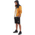 Pantalones The North Face Graphic M Black