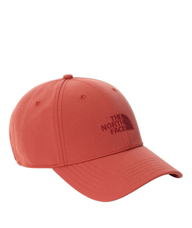 Casquette The North Face '66 Rouge