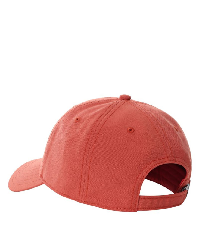 Casquette The North Face '66 Rouge