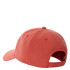 Gorra The North Face `66 Red