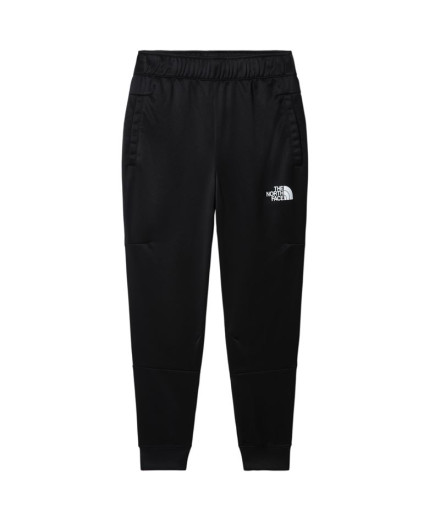 Pantalones The North Face Mountain Athletics Hombre Negro