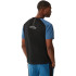 T-Shirt de fitness The North Face Mountain Athletics M Azul