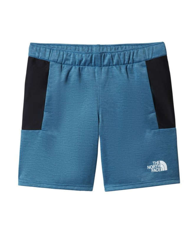 Pantalons short de fitness The North Face...