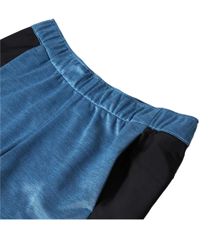 Pantalons short de fitness The North Face...