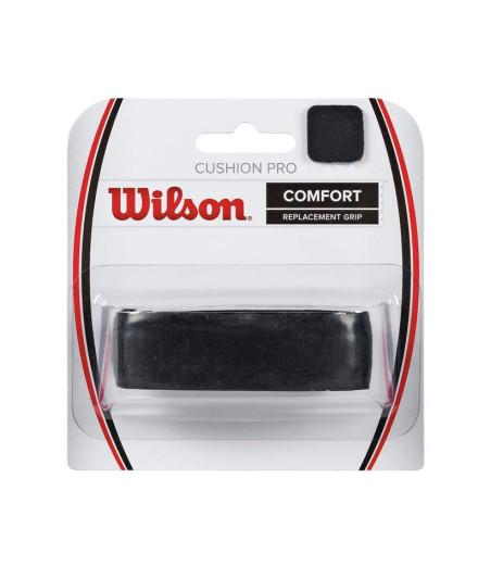 Grip tênis Wilson de Cushion Pro Repl