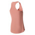 T-shirt fitness The North Face Flex W Pink