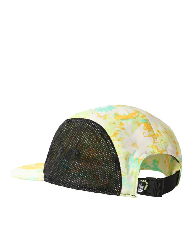 Gorra The North Face Class V Camp White