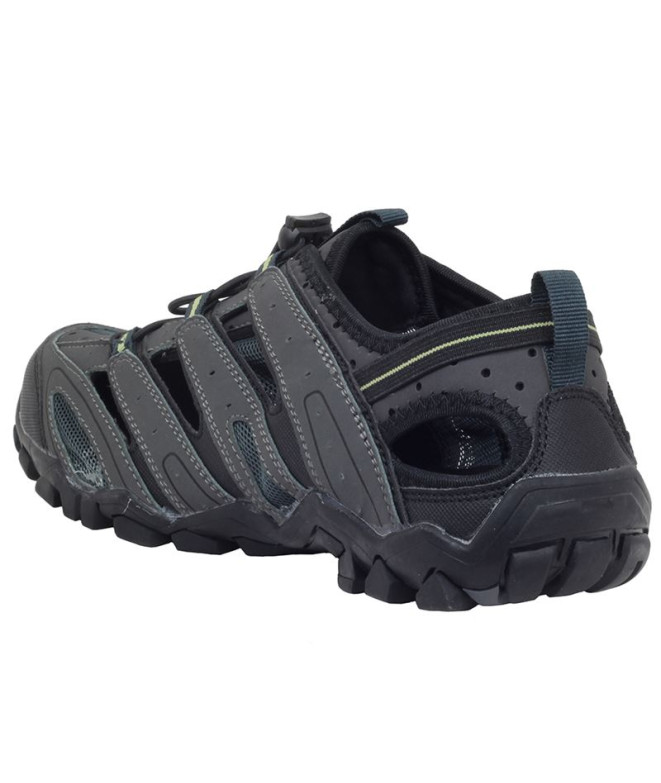 Sandalias de montaña Hi-Tec Truck M Grey