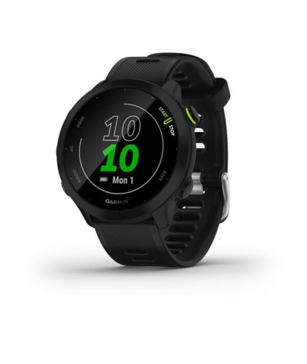Reloj Garmin Forerunner 55 Negro
