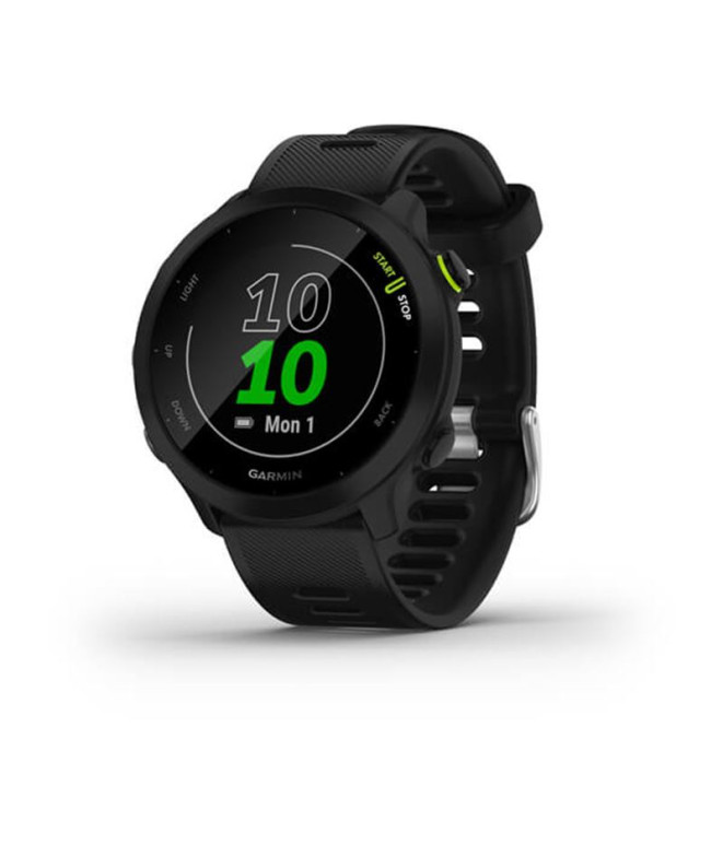 Montre Garmin Forerunner 55 Noir