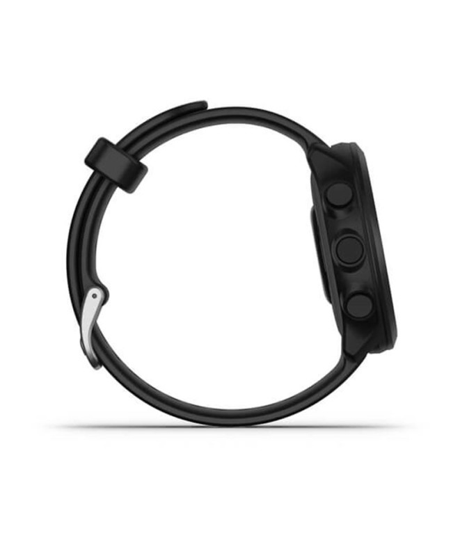 Relógio Garmin Forerunner 55 Preto