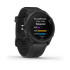 Montre Garmin Forerunner 745 Noir
