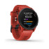 Reloj Garmin Forerunner 745 Rojo