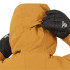Casaco de esqui Salomon Highland M Brown