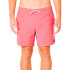 Fato de banho Rip Curl Short de festa 16" Volley M estampado