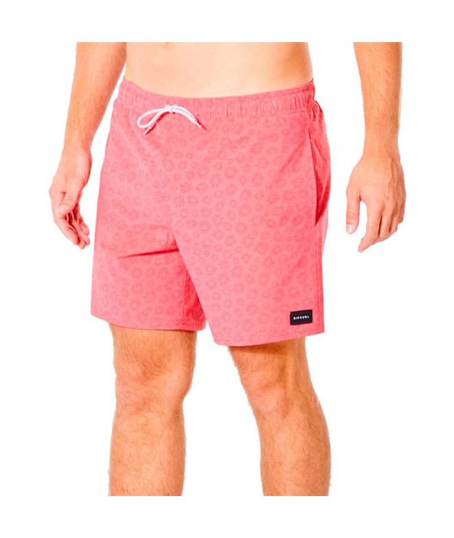 Maillot de bain Rip Curl Party Short 16" Volley...