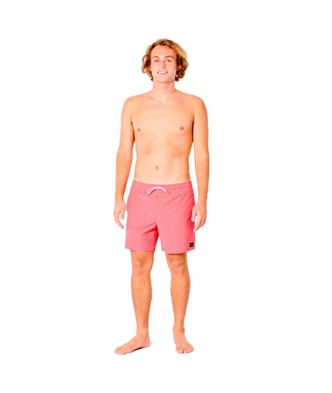 Fato de banho Rip Curl Short de festa 16"...