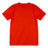Camiseta Levi's Sportswear Logo Boy Vermelho