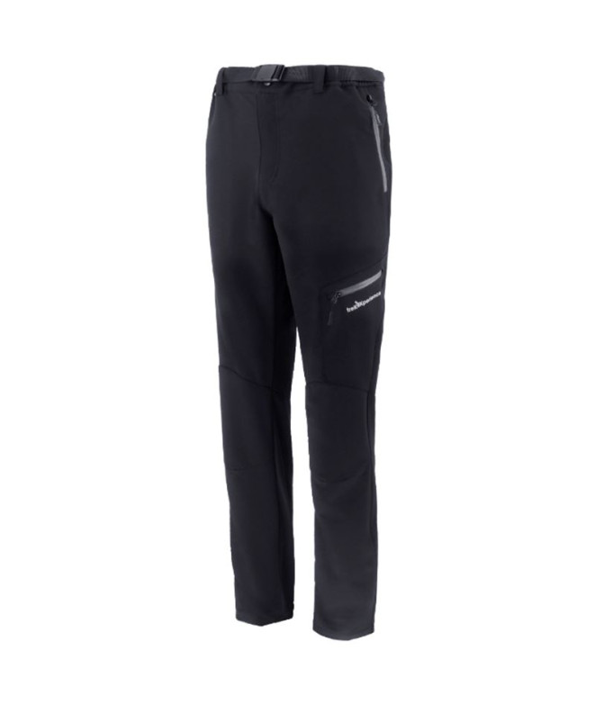 Pantalons montagne Joluvi par Topaz M Black